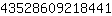4***1
