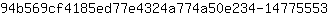 9***3
