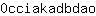 0***o