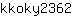 k***2