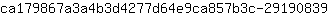 c***9