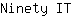 N***T