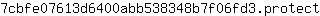 7***t