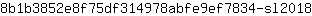 8***8