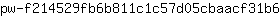 p***6