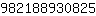 9***5
