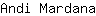 A***a