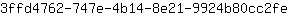 3***e