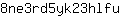 8***u