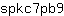 s***9
