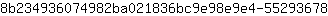 8***8