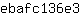 e***3