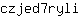 c***i