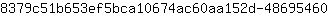 8***0