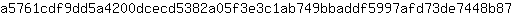 a***7