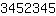 3***5