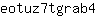 e***4