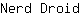 N***d