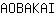A***I