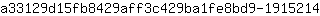 a***4