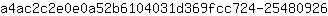 a***6