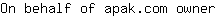 O***r