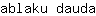 a***a