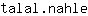 t***e