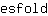 e***d