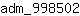 a***2