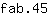 f***5