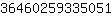 3***1