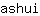 a***i