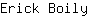 E***y