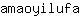 a***a