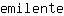 e***e