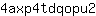 4***2