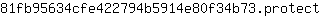 8***t