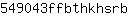 5***b