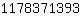 1***3