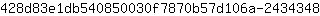 4***8