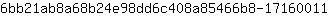 6***1