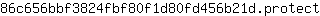 8***t