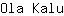 O***u