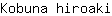 K***i