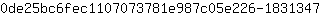 0***7