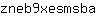z***a