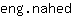 e***d