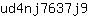 u***9