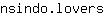 n***s